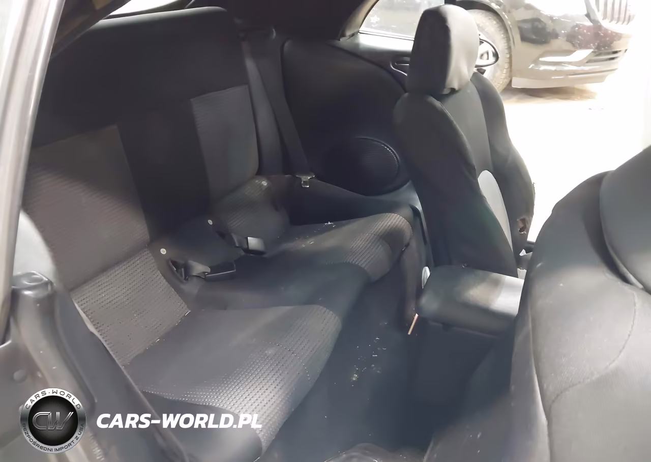 2003 Mitsubishi Eclipse Spyder Gs VIN:4A3AE45G83E029849 - 8