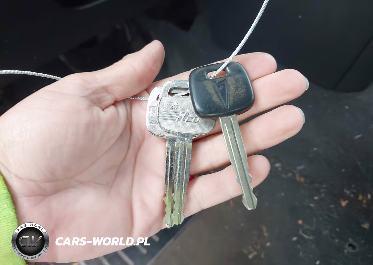 2006 Pontiac Vibe VIN:5Y2SL65856Z436218 - 11