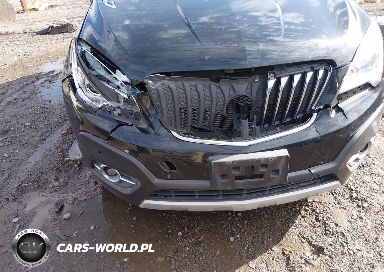 2015 Buick Encore Premium VIN:KL4CJHSB1FB143263 - 13