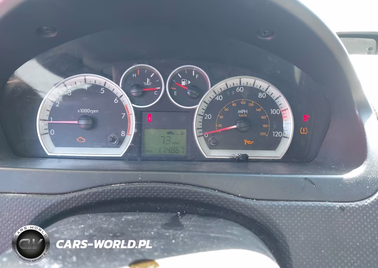 2009 Chevrolet Aveo Lt W-2Lt VIN:KL1TG66E09B322337 - 7