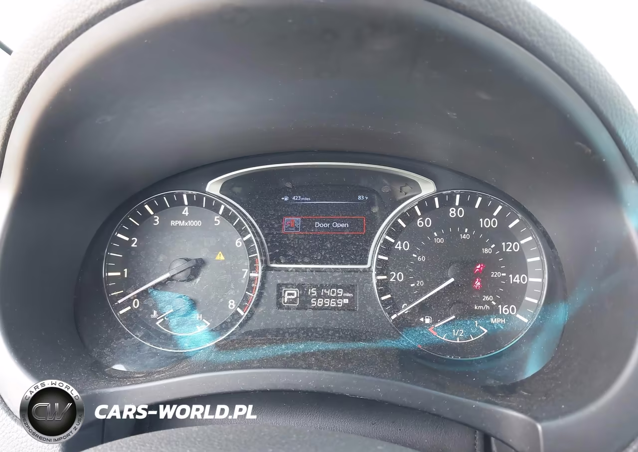 2013 Nissan Altima 2.5 S VIN:1N4AL3AP3DC287756 - 7