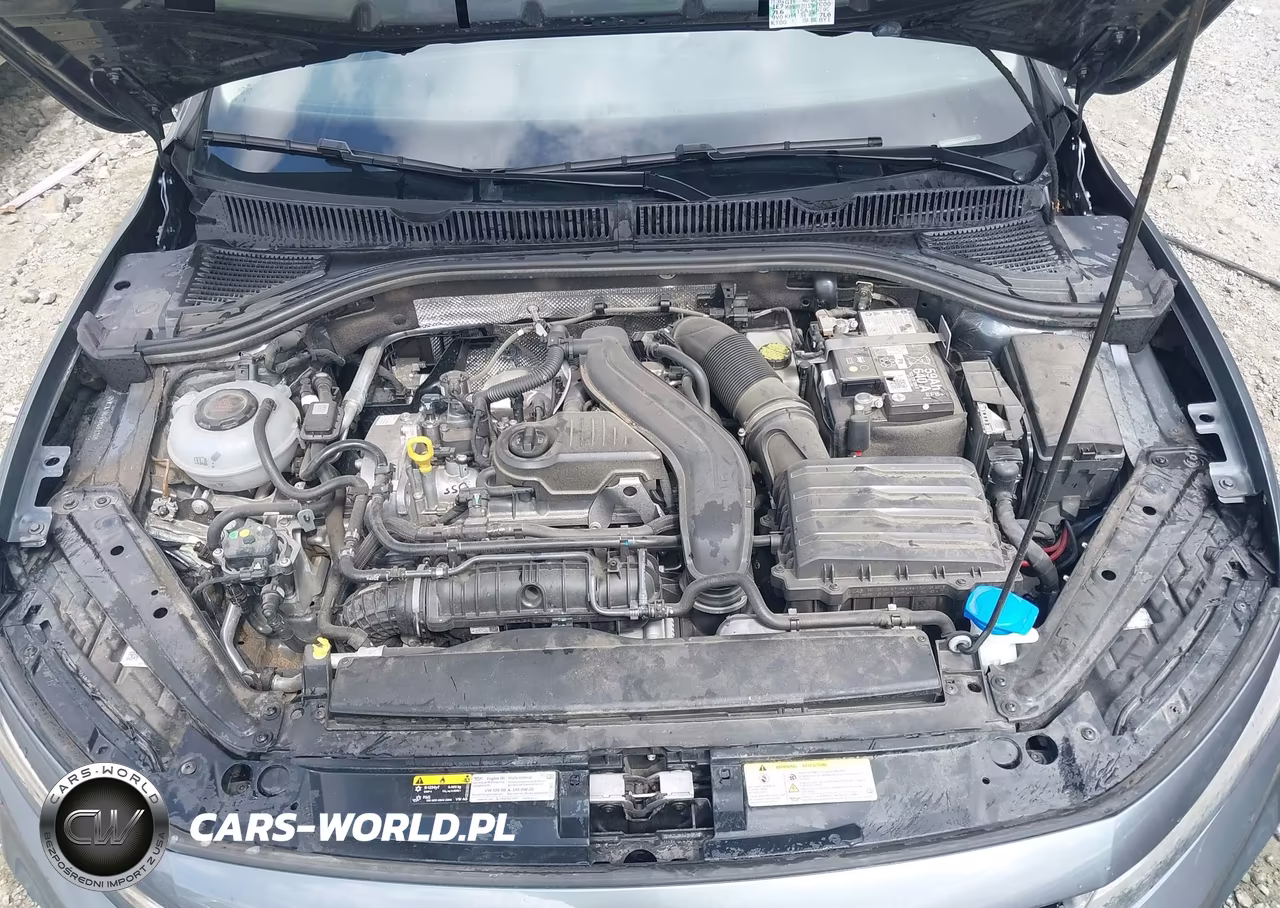 2025 Volkswagen Jetta 1.5T Se VIN:3VW7X7BU4SM061206 - 10