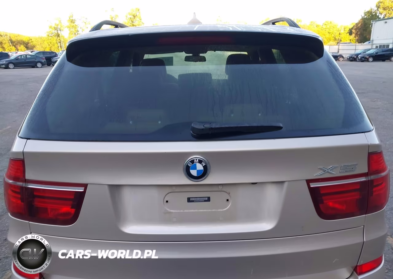 2013 BMW X5 xDrive35D VIN:5UXZW0C5XD0B92922 - 16