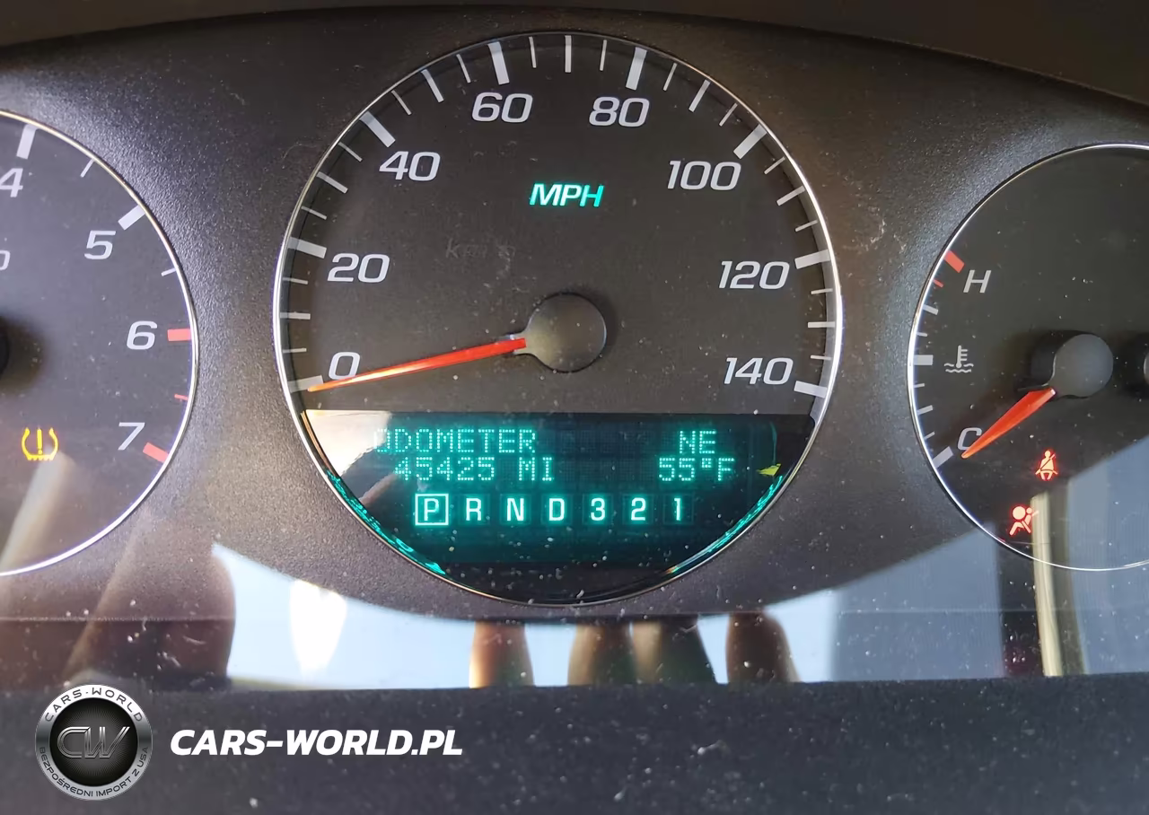 2009 Chevrolet Impala Lt VIN:2G1WT57N591166038 - 7