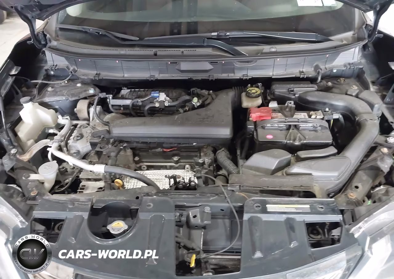 2019 Nissan Rogue Sv VIN:KNMAT2MT0KP504165 - 10