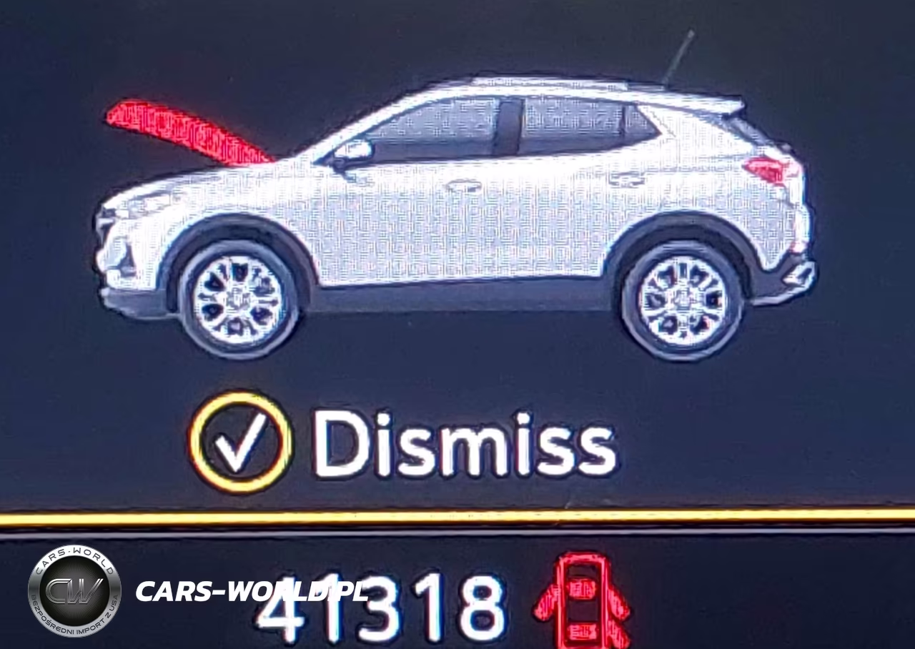 2021 Buick Encore Gx Fwd Select VIN:KL4MMDSL0MB133477 - 15