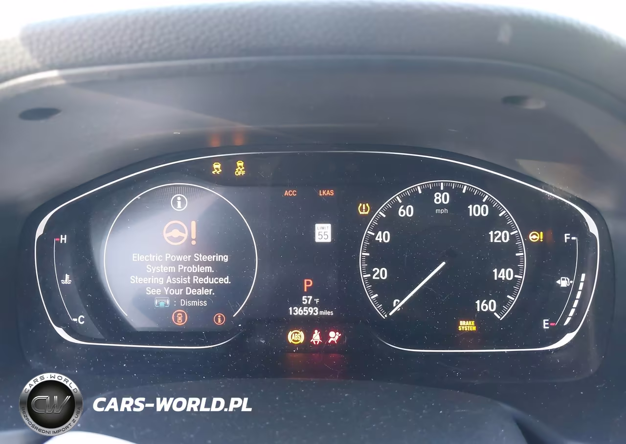 2018 Honda Accord Ex-L VIN:1HGCV1F56JA060482 - 7