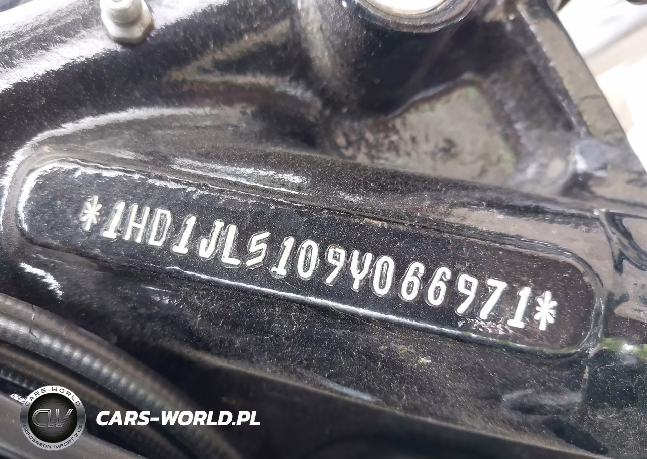 2009 Harley-Davidson Fxstc VIN:1HD1JL5109Y066971 - 10