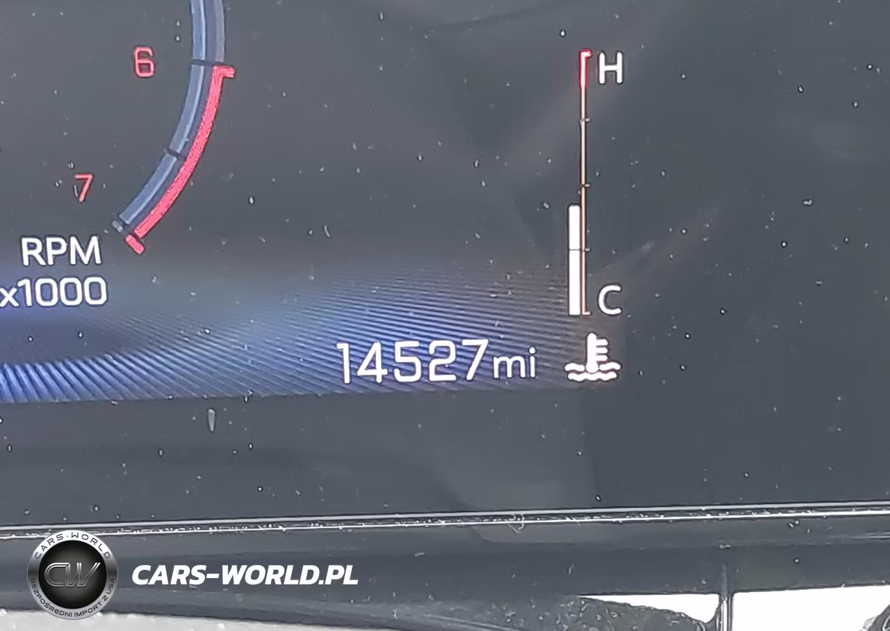 2025 Chevrolet Trax Fwd 2Rs VIN:KL77LJEP6SC255218 - 15
