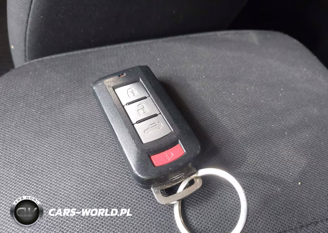 2014 Mitsubishi Lancer Es VIN:JA32U2FU6EU009917 - 11