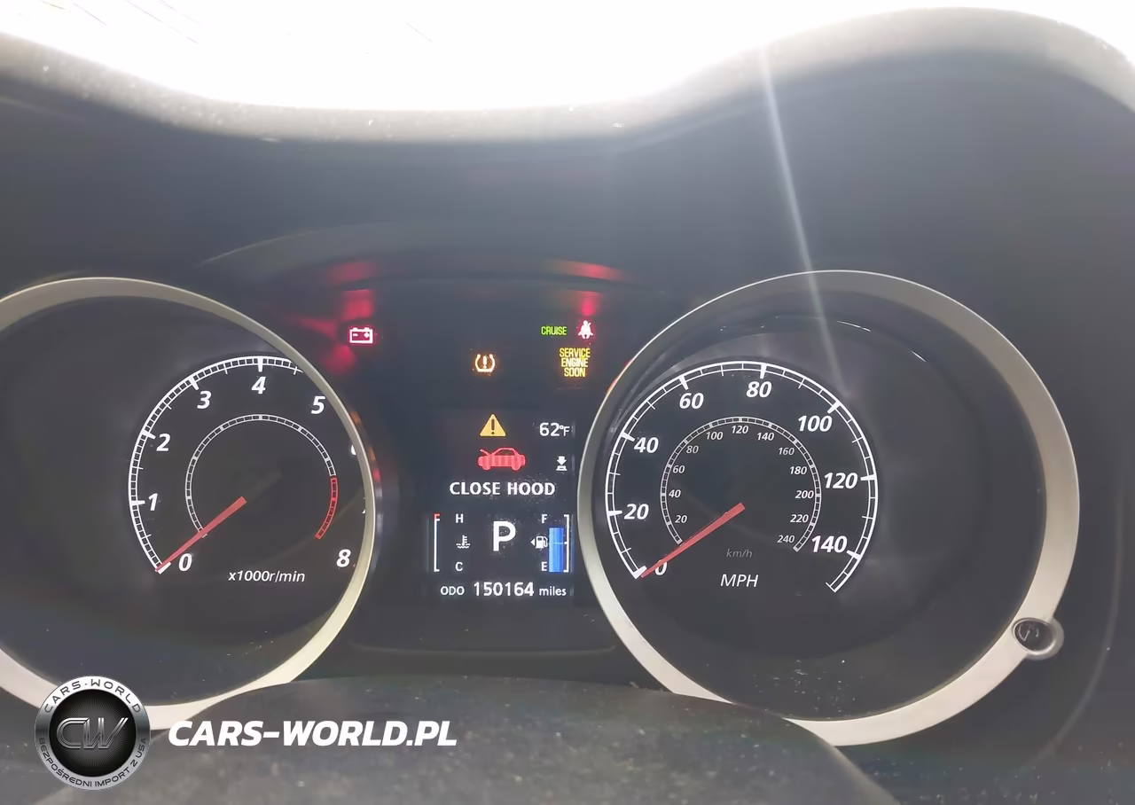 2014 Mitsubishi Lancer Es VIN:JA32U2FU6EU009917 - 7