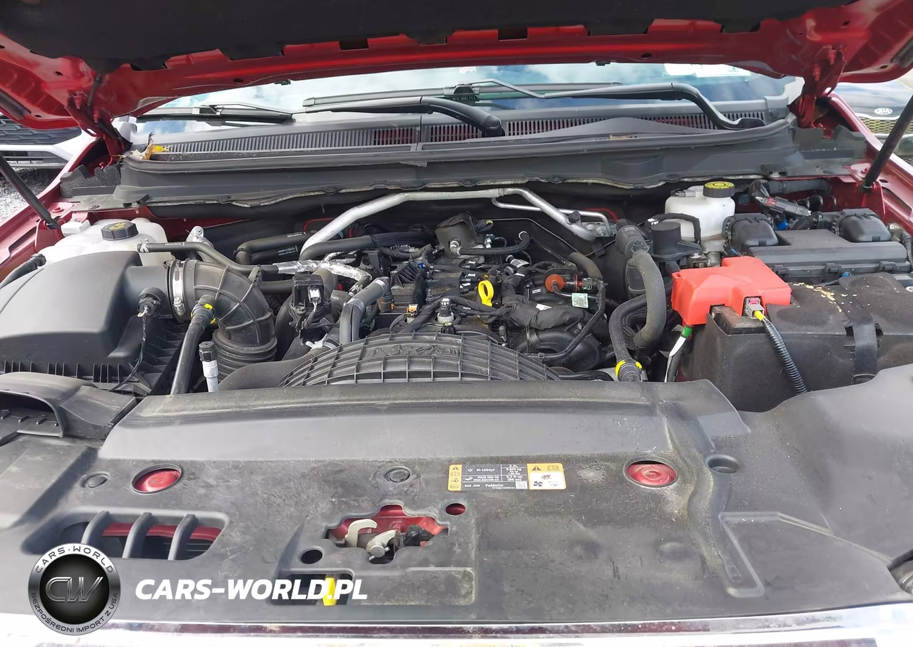 2021 Ford Ranger Lariat VIN:1FTER4FH4MLD67844 - 10