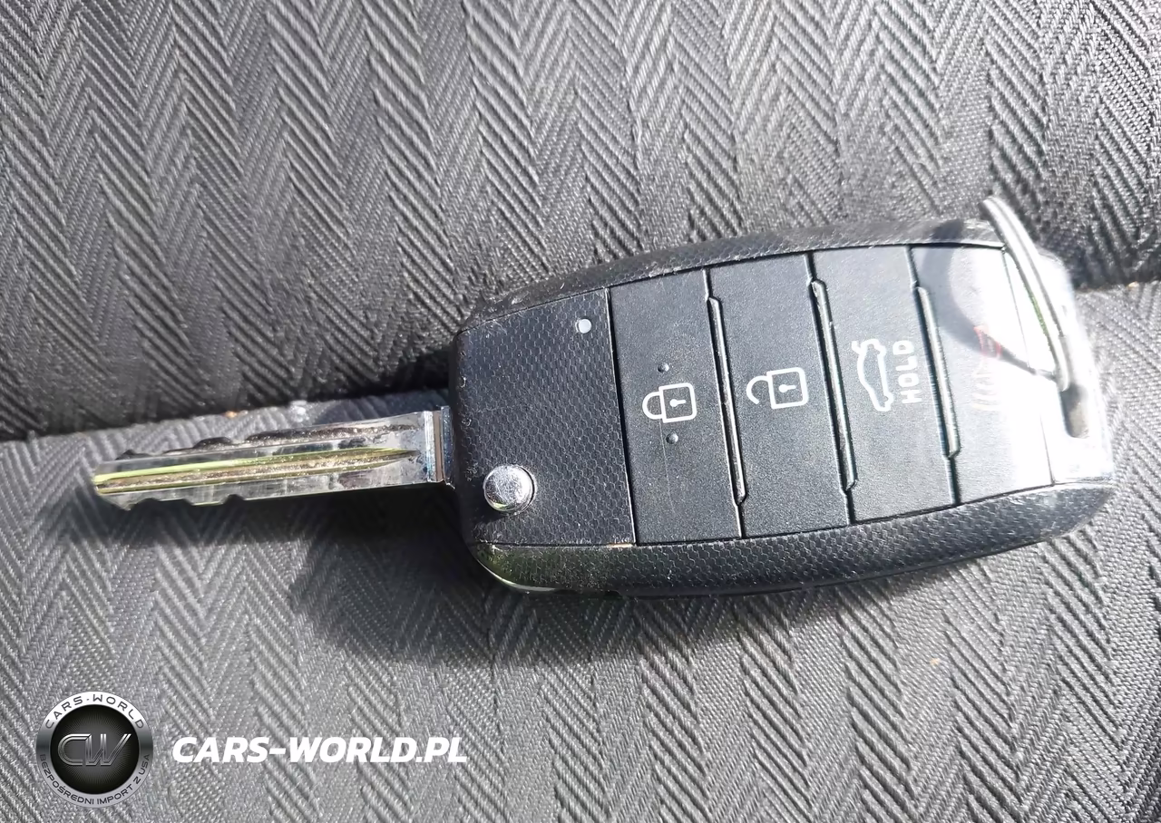 2016 Kia Forte Lx VIN:KNAFK4A60G5615205 - 11