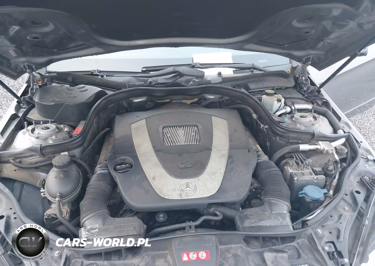 2011 Mercedes-Benz E 350 VIN:WDDHF5GB7BA493152 - 10