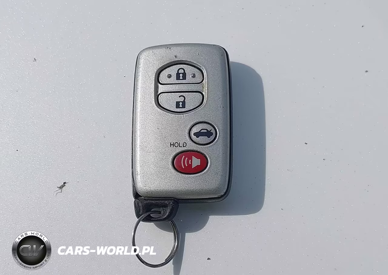 2008 Toyota Camry Hybrid VIN:4T1BB46K48U045008 - 11