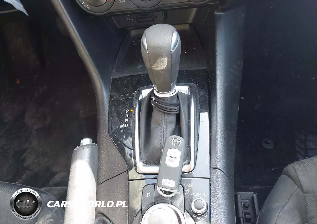 2016 Mazda Mazda3 I Sport VIN:3MZBM1J78GM262013 - 11