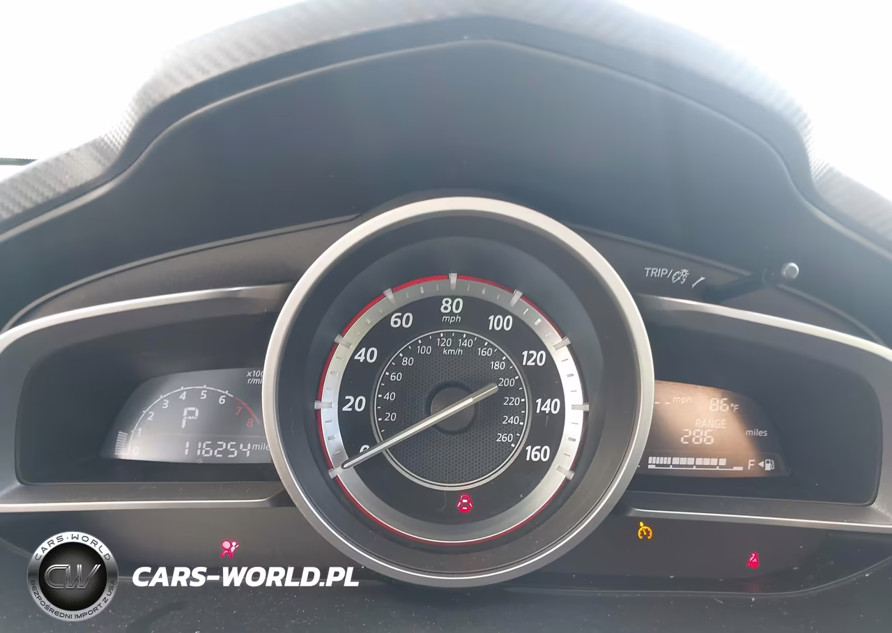 2016 Mazda Mazda3 I Sport VIN:3MZBM1J78GM262013 - 7