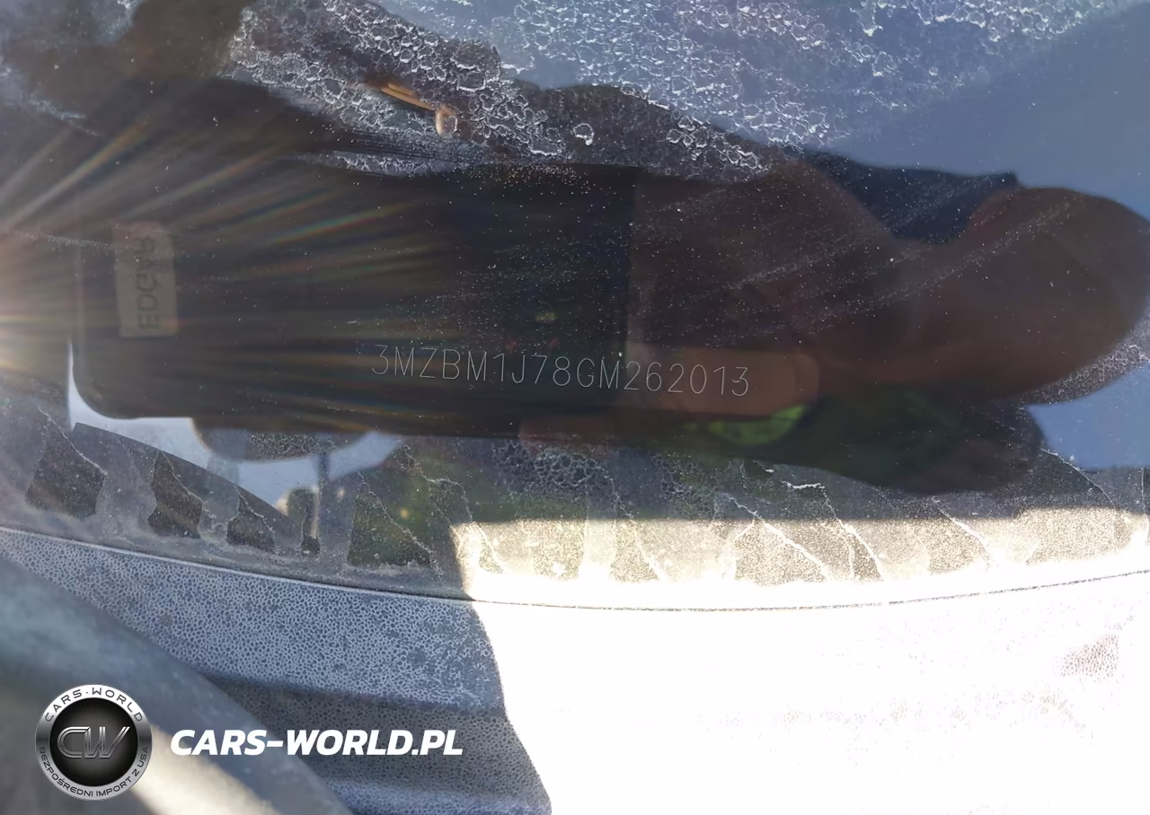 2016 Mazda Mazda3 I Sport VIN:3MZBM1J78GM262013 - 9