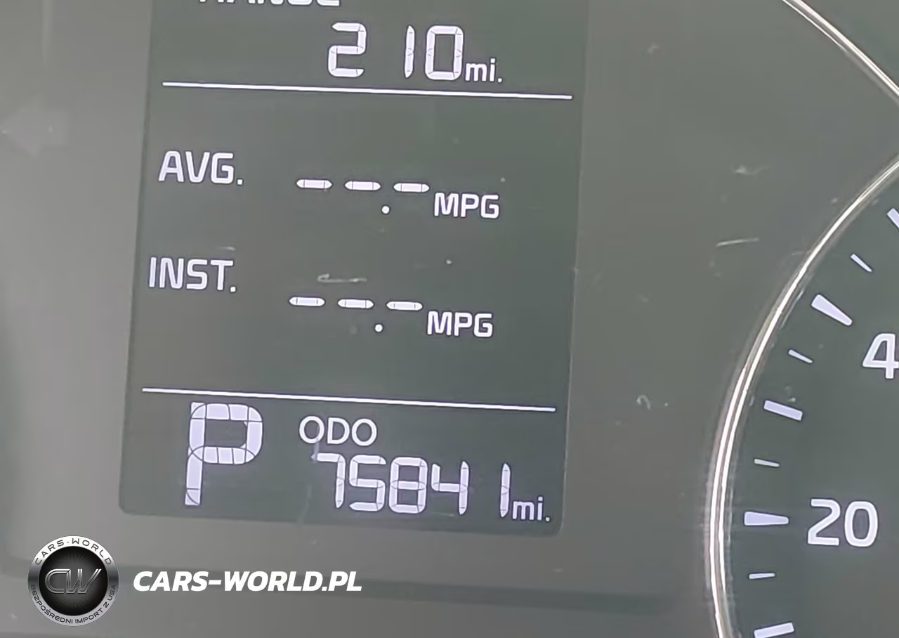 2014 Kia Forte Lx VIN:KNAFK4A67E5131478 - 12