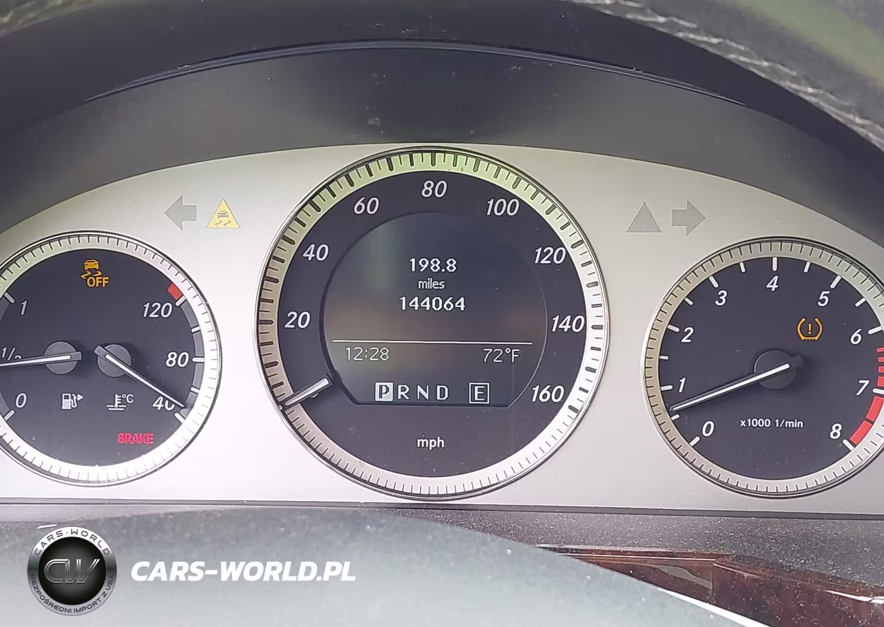 2011 Mercedes-Benz Glk 350 4Matic VIN:WDCGG8HB9BF545896 - 7