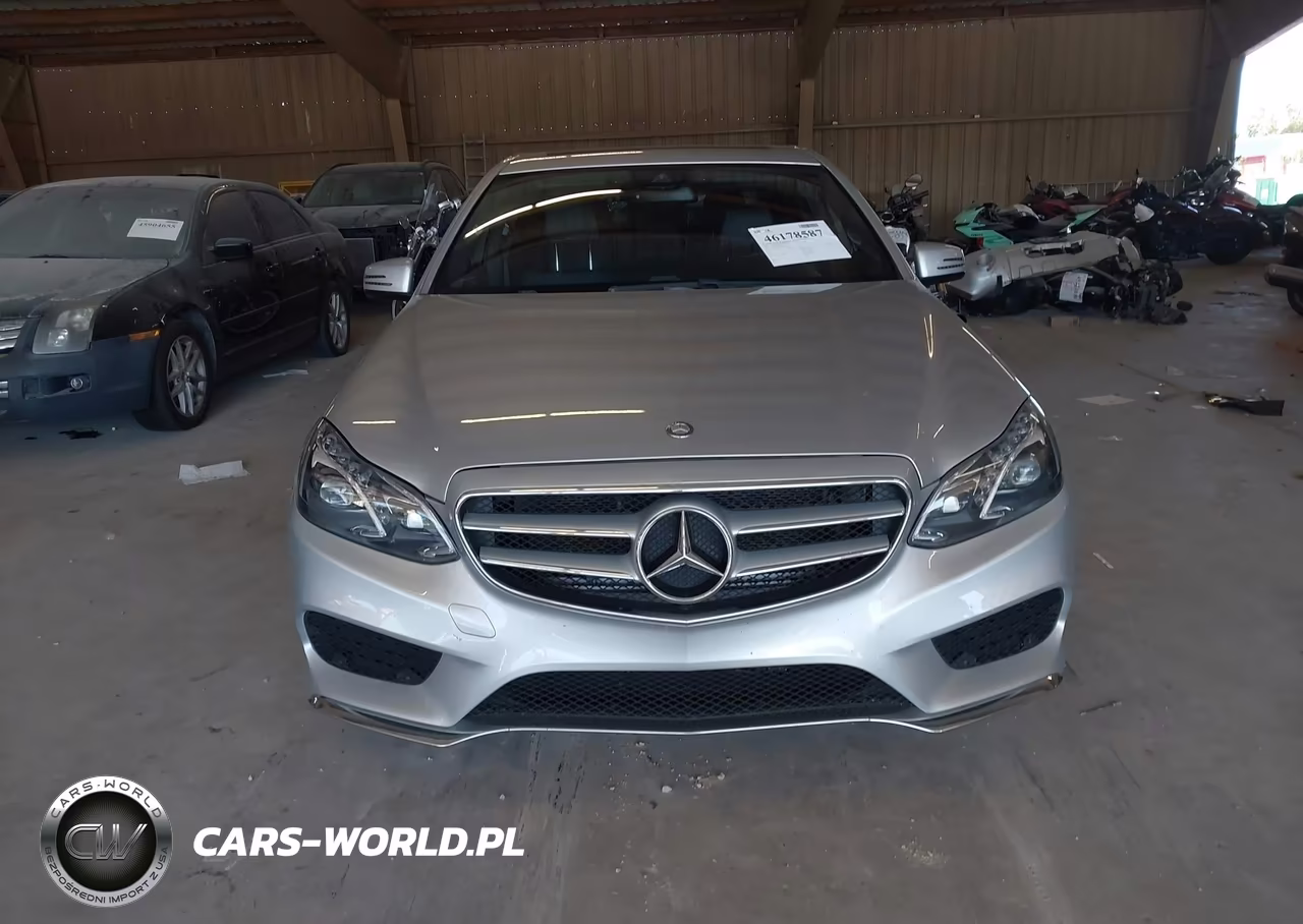 2016 Mercedes-Benz E 350 4Matic VIN:WDDHF8JBXGB251290 - 12