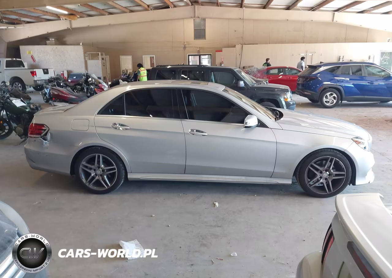 2016 Mercedes-Benz E 350 4Matic VIN:WDDHF8JBXGB251290 - 13