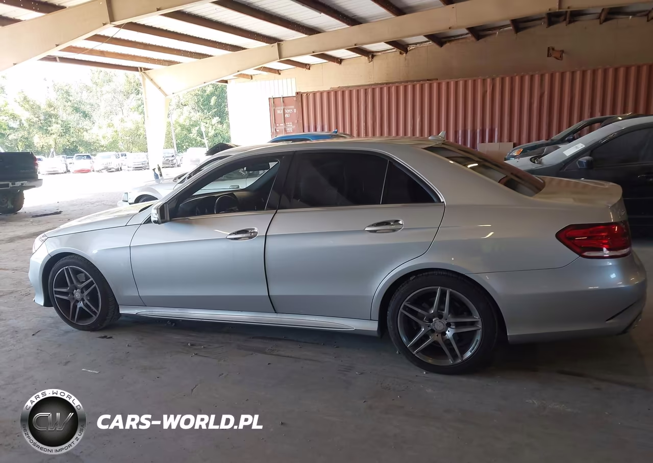 2016 Mercedes-Benz E 350 4Matic VIN:WDDHF8JBXGB251290 - 14