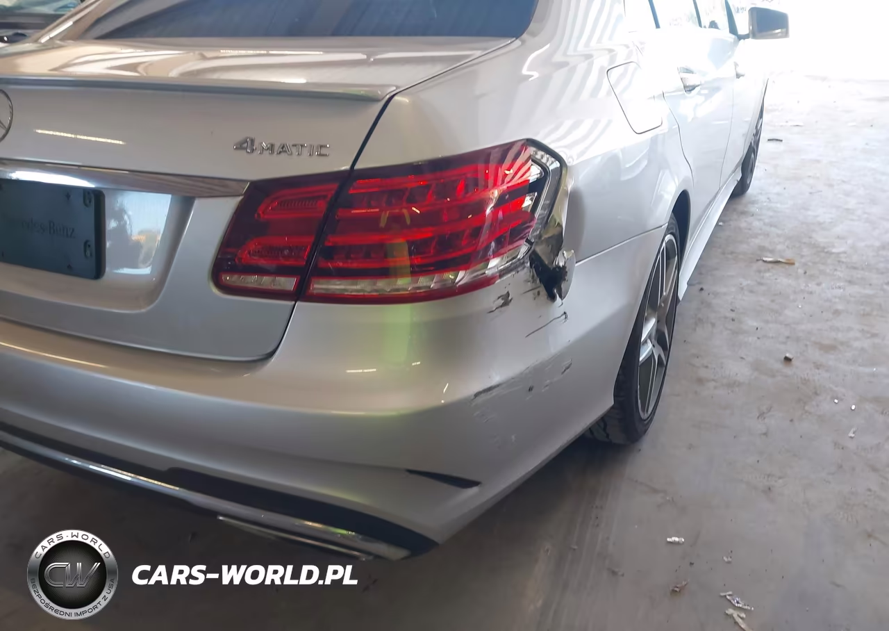 2016 Mercedes-Benz E 350 4Matic VIN:WDDHF8JBXGB251290 - 17