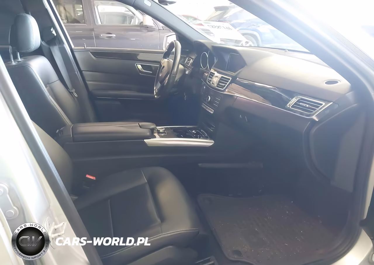 2016 Mercedes-Benz E 350 4Matic VIN:WDDHF8JBXGB251290 - 5