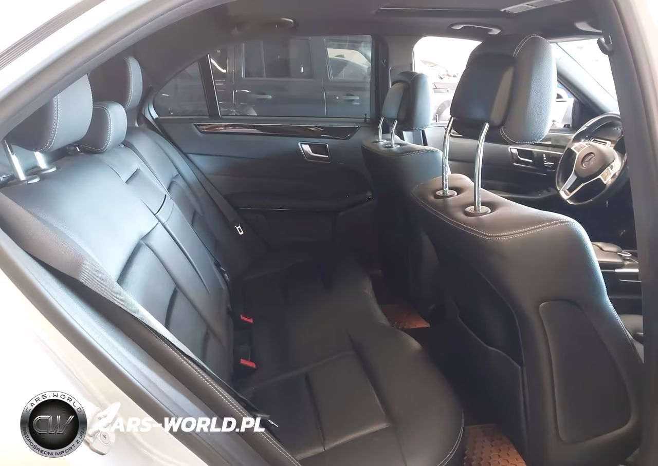 2016 Mercedes-Benz E 350 4Matic VIN:WDDHF8JBXGB251290 - 8