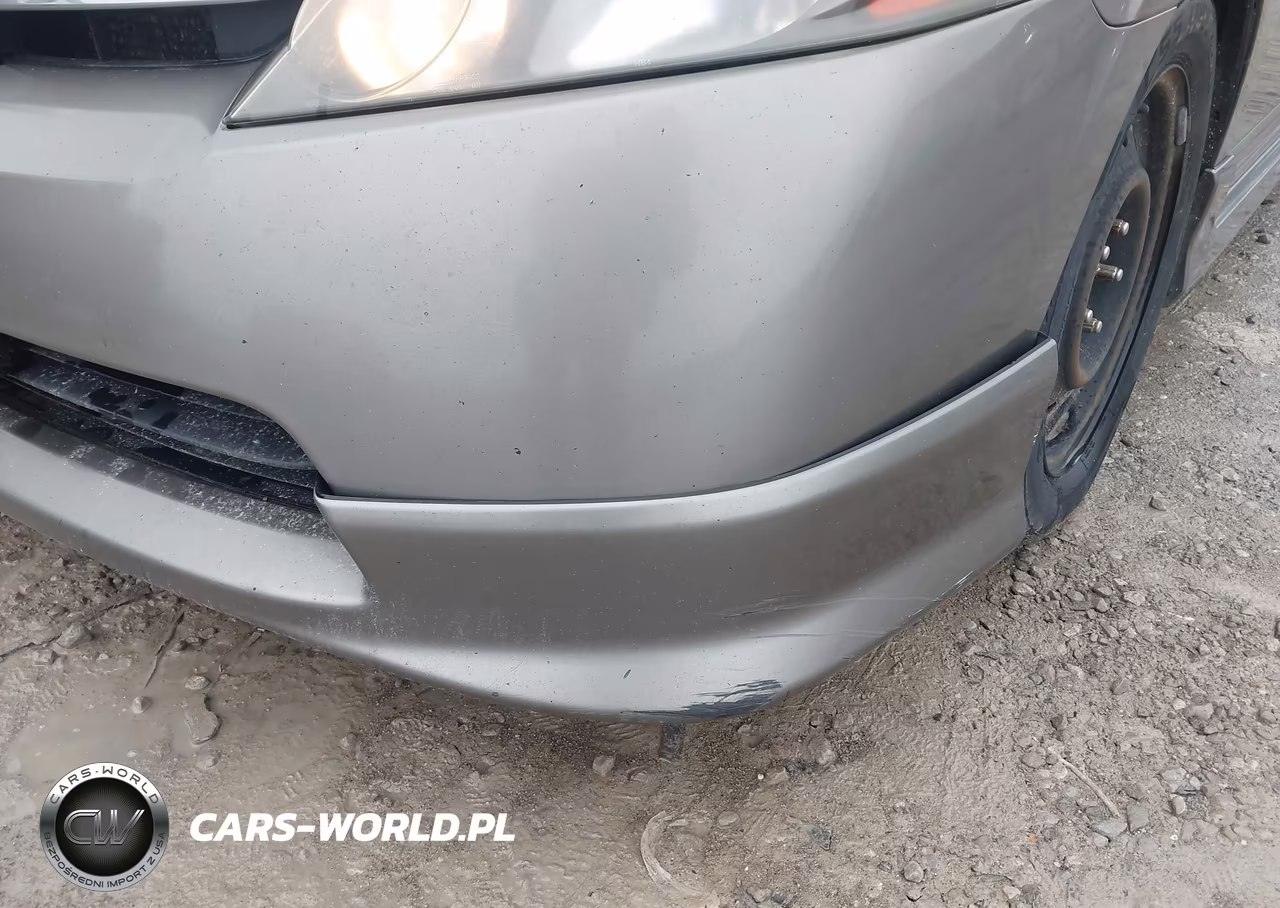 2006 Honda Civic Ex VIN:1HGFA16816L114186 - 6