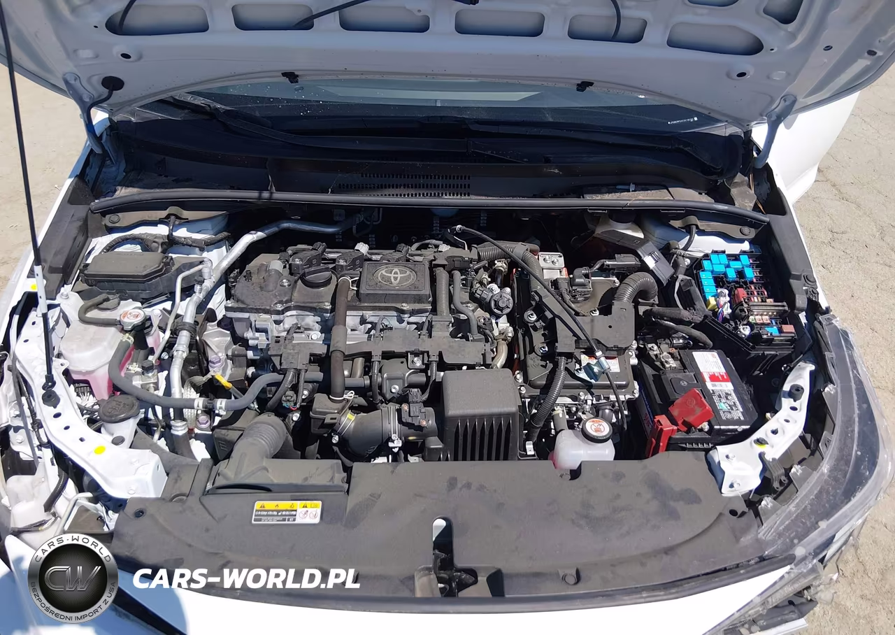 2026 Toyota Corolla Hybrid Hybrid Le VIN:JTDBCMFEXT3118733 - 10