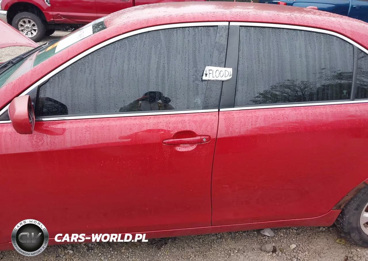 2011 Toyota Camry Le VIN:4T4BF3EK3BR158042 - 6