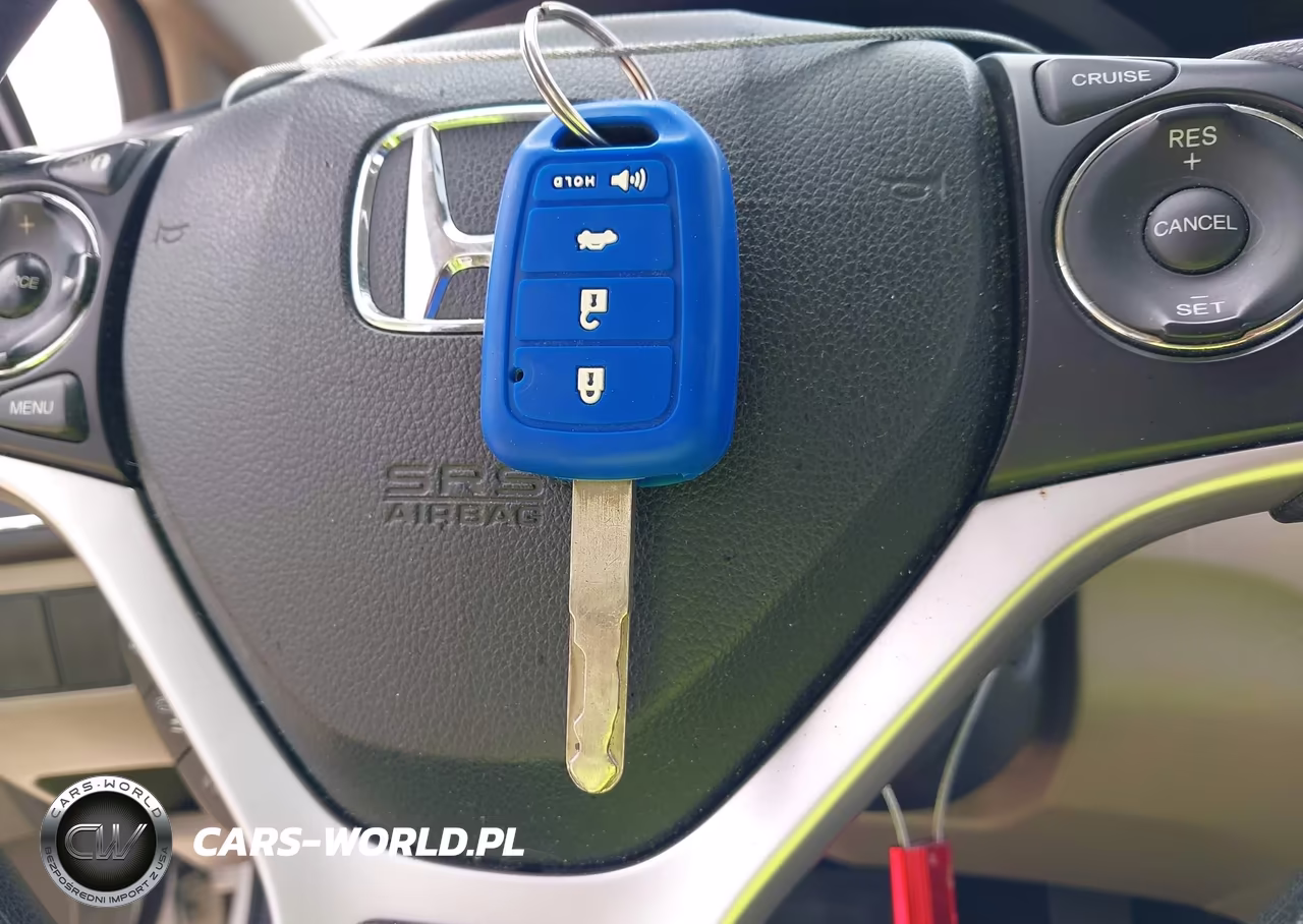 2014 Honda Civic Lx VIN:19XFB2F5XEE021455 - 11