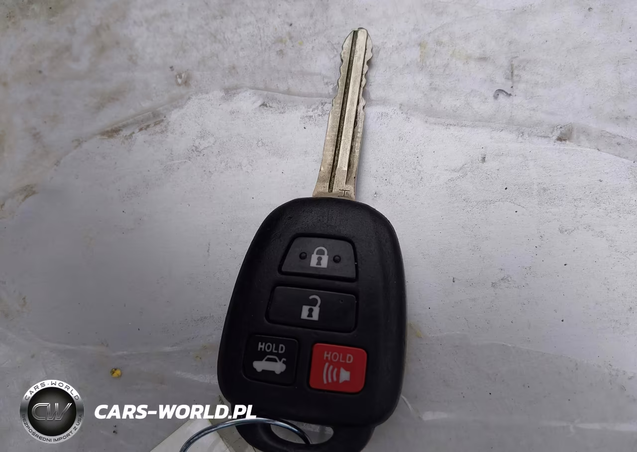 2014 Toyota Corolla Le Plus VIN:2T1BURHE3EC015980 - 11
