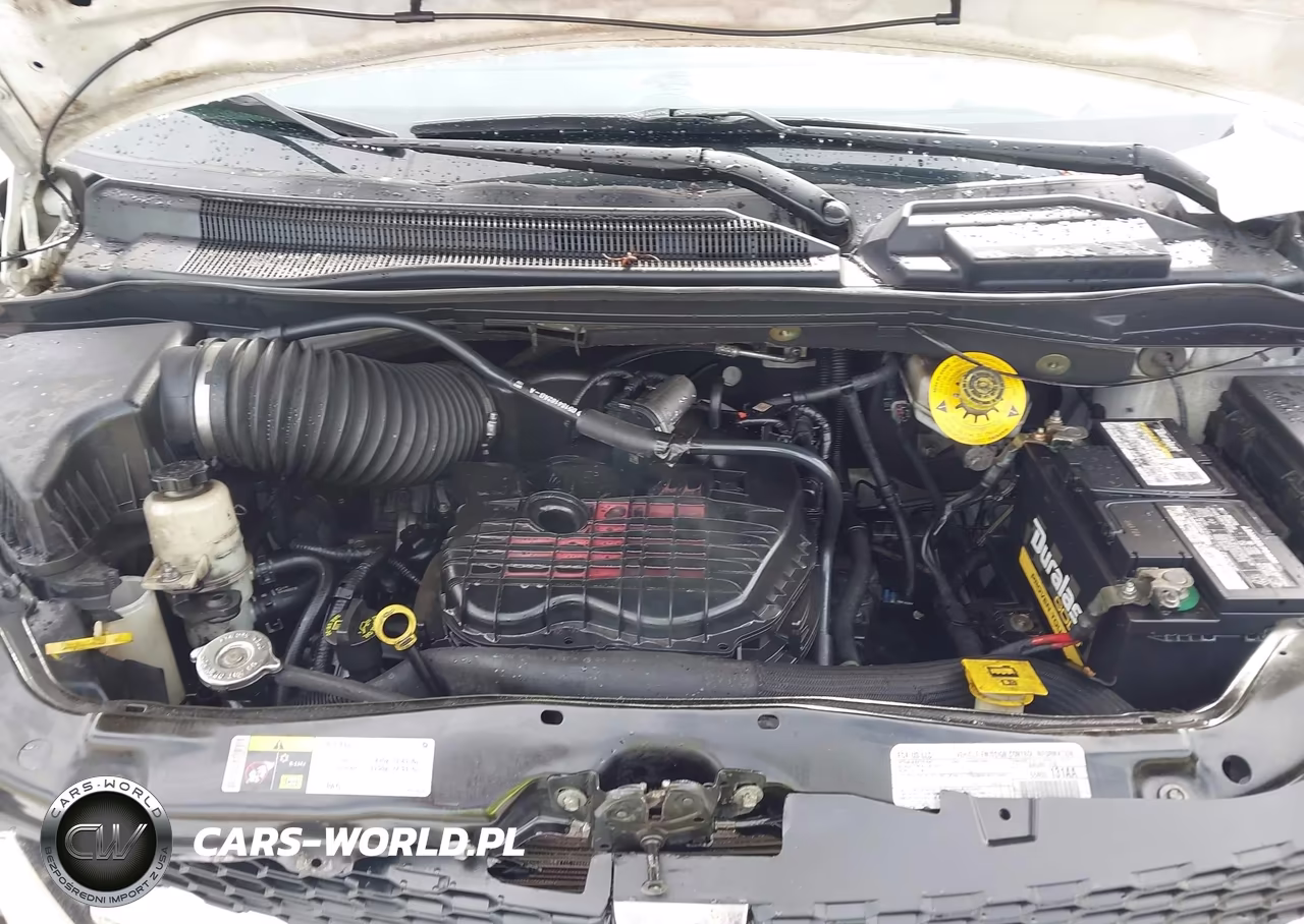 2018 Dodge Grand Caravan Sxt VIN:2C4RDGCGXJR300729 - 10