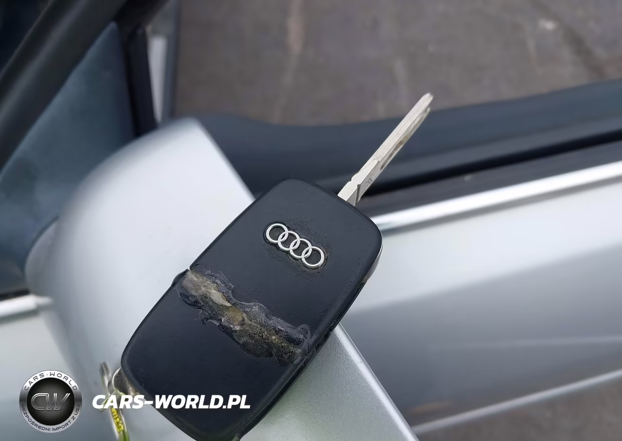 2001 Audi A4 2.8 VIN:WAUDH68D01A000657 - 11