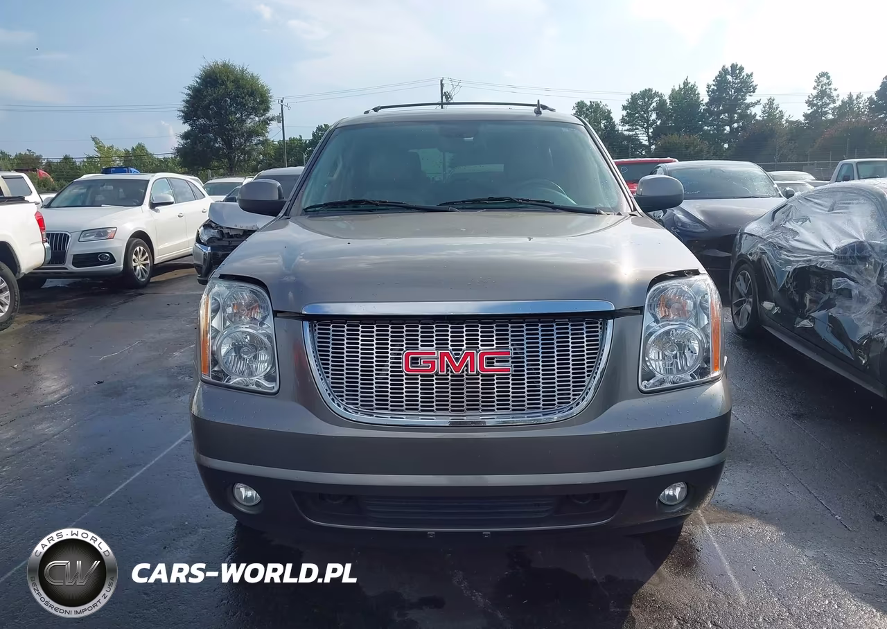 2012 GMC Yukon Slt VIN:1GKS2CE04CR292625 - 12