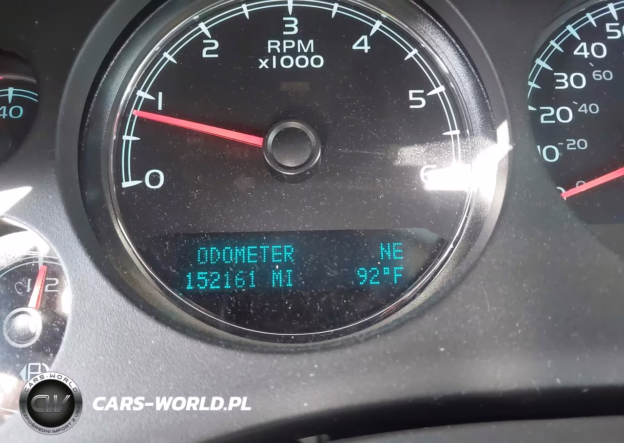2012 GMC Yukon Slt VIN:1GKS2CE04CR292625 - 15