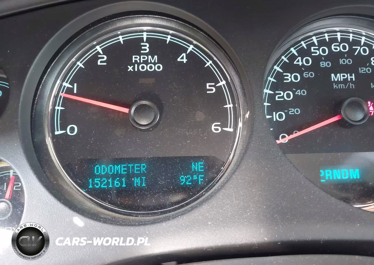 2012 GMC Yukon Slt VIN:1GKS2CE04CR292625 - 7