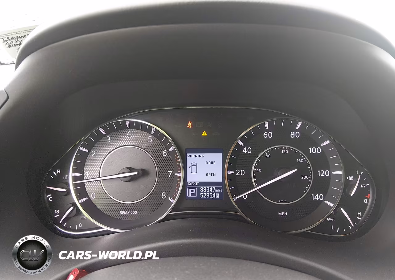 2017 Nissan Armada Platinum VIN:JN8AY2NC8H9507994 - 7