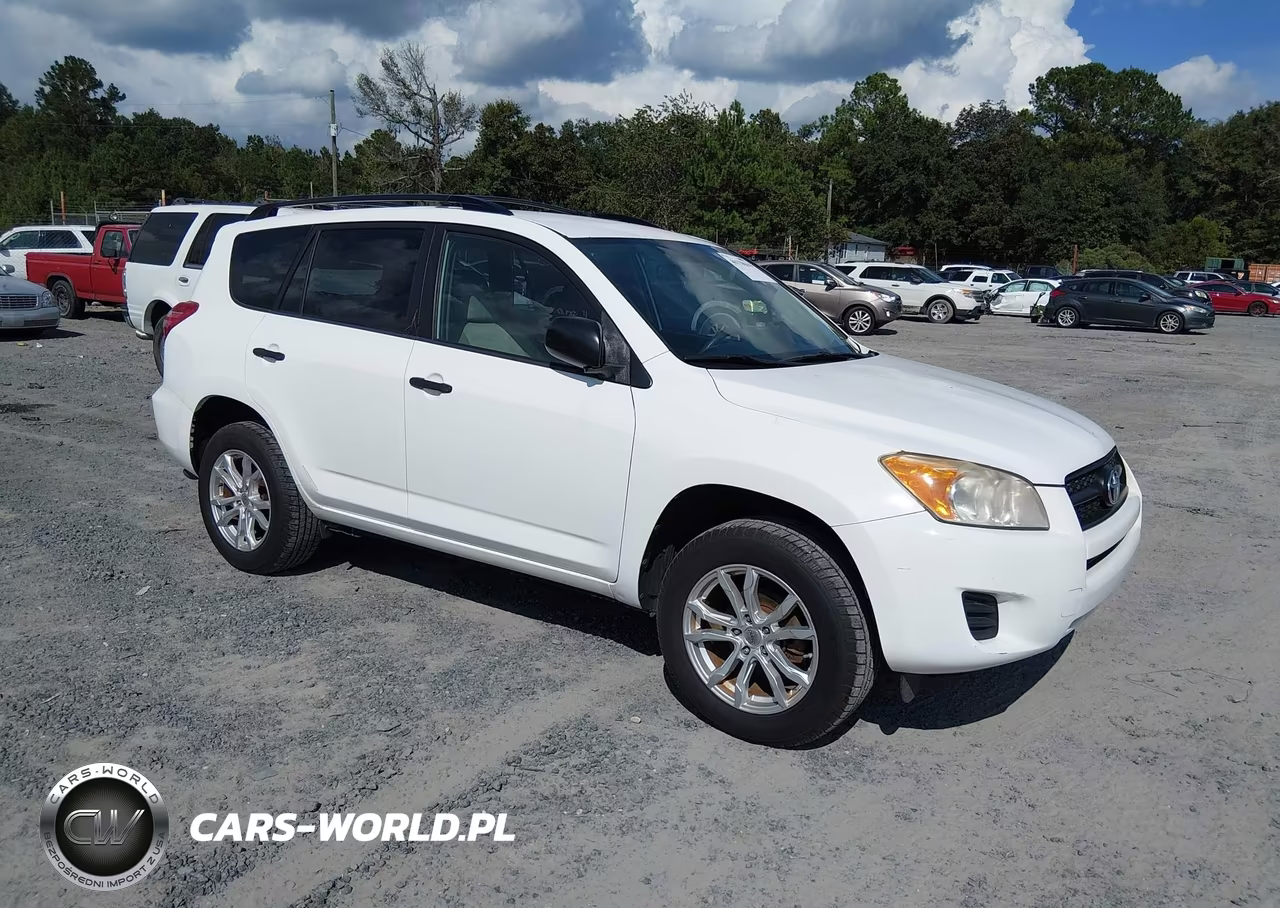 2010 Toyota Rav4