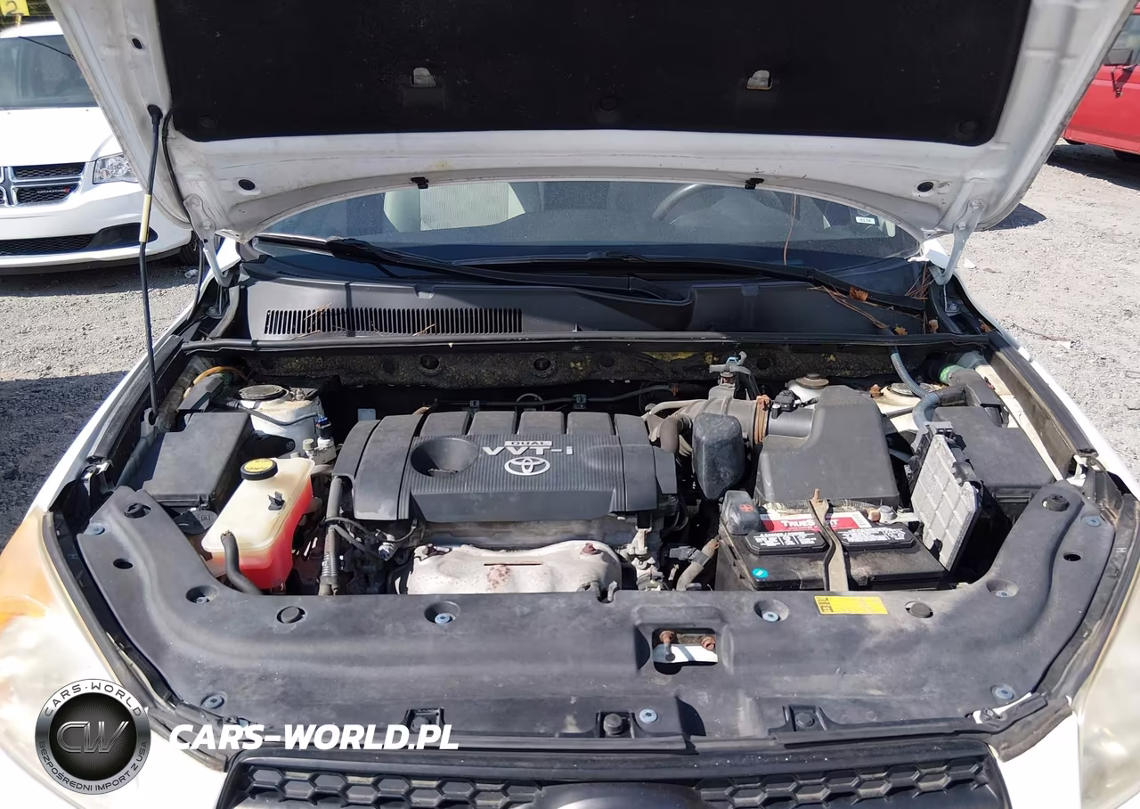 2010 Toyota Rav4 VIN:JTMZF4DV2AD026628 - 10