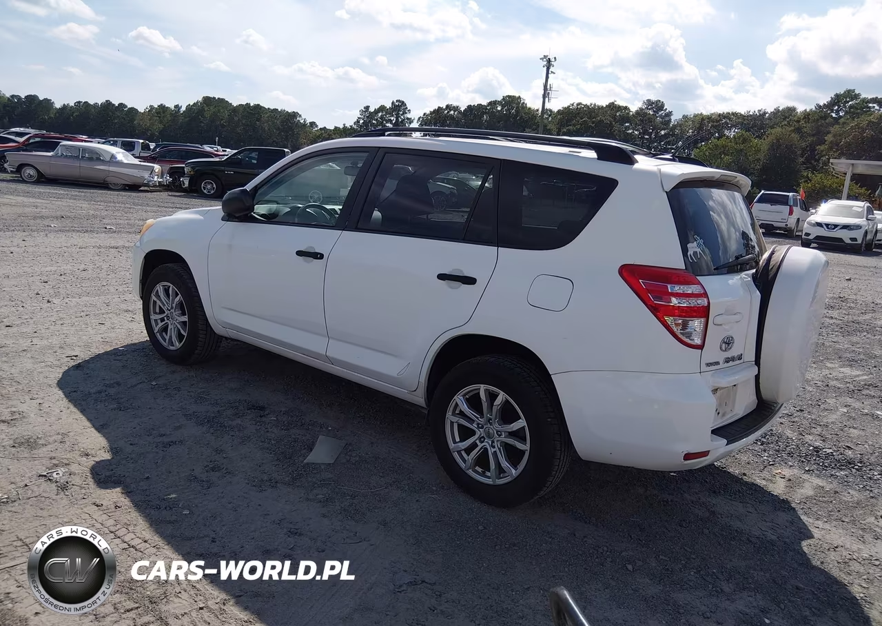 2010 Toyota Rav4 VIN:JTMZF4DV2AD026628 - 3