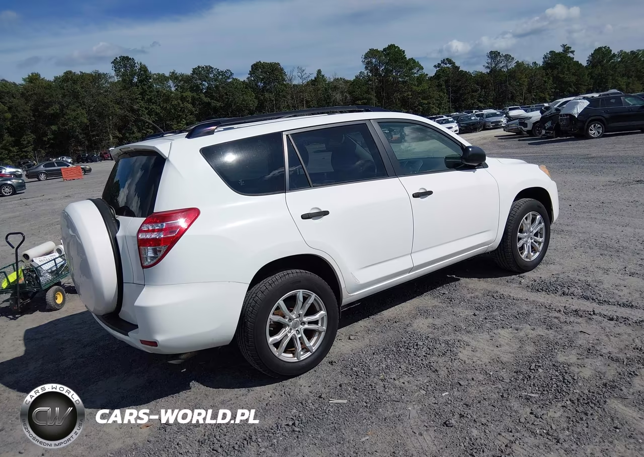2010 Toyota Rav4 VIN:JTMZF4DV2AD026628 - 4