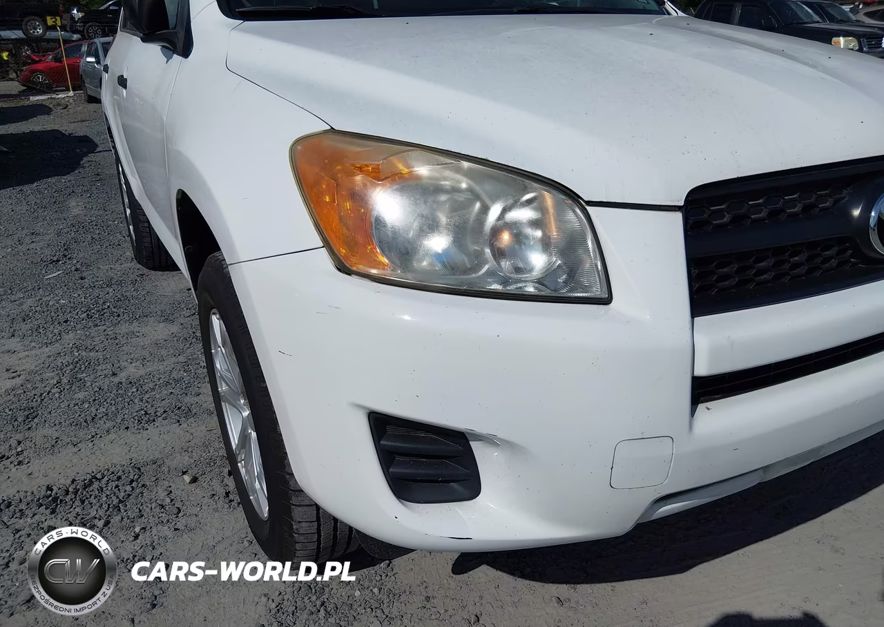 2010 Toyota Rav4 VIN:JTMZF4DV2AD026628 - 6