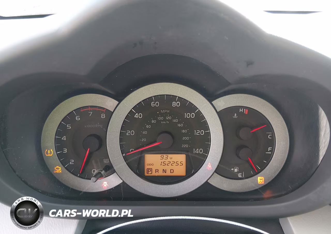 2010 Toyota Rav4 VIN:JTMZF4DV2AD026628 - 7