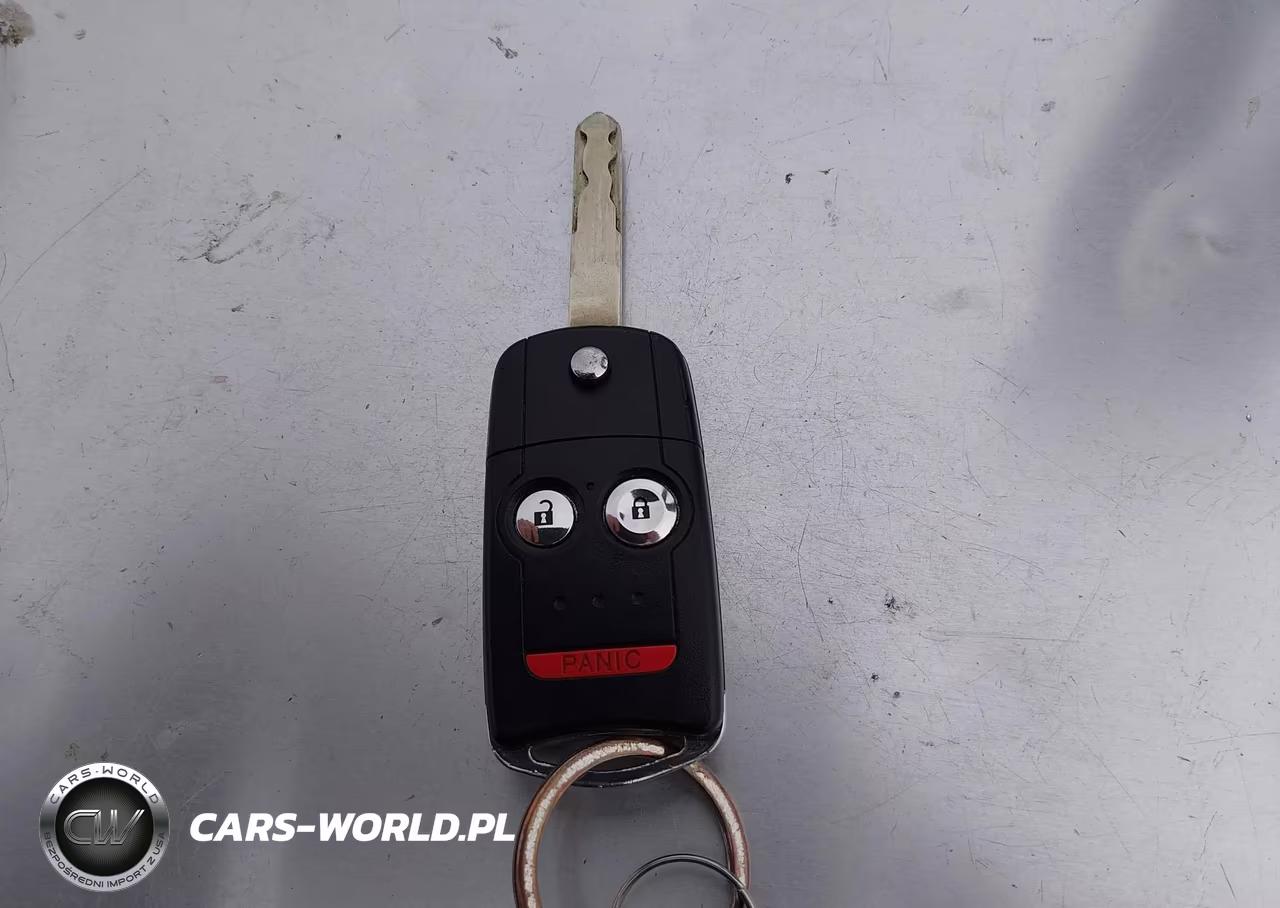 2008 Acura Mdx VIN:2HNYD28238H532448 - 11