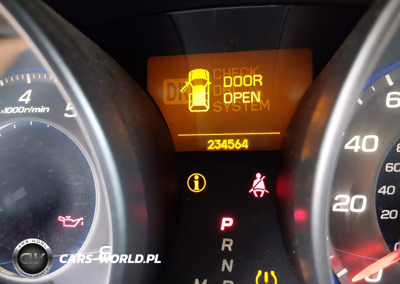 2008 Acura Mdx VIN:2HNYD28238H532448 - 12