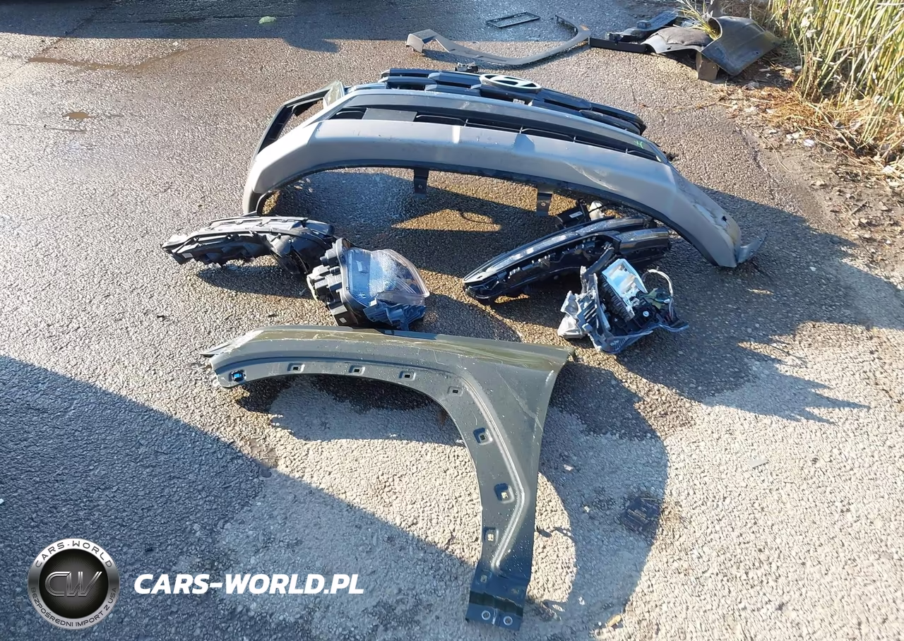 2026 Hyundai Tucson Sel VIN:5NMJB3DE6TH611466 - 12
